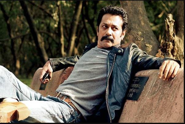 बलिउड अभिनेता दीपराज नेपाली सिनेमामा देखिदै