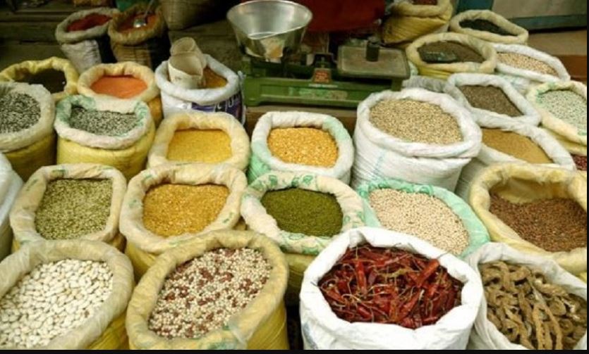 वीरगन्जमा पर्व लक्षित सुपथ मूल्य पसल सुरु