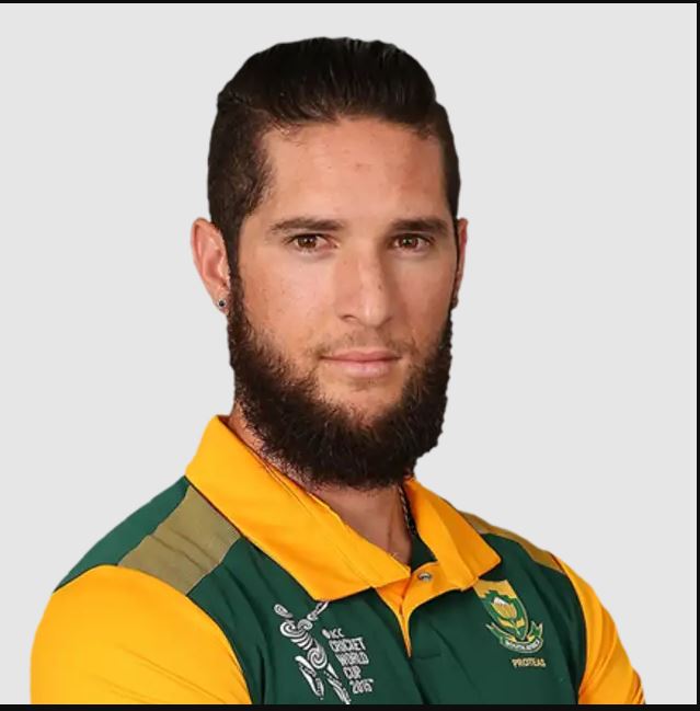 जनकपुर बोल्ट्सको बल मजबुत : दक्षिण अफ्रिकाका वायन पार्नेल टोलीमा