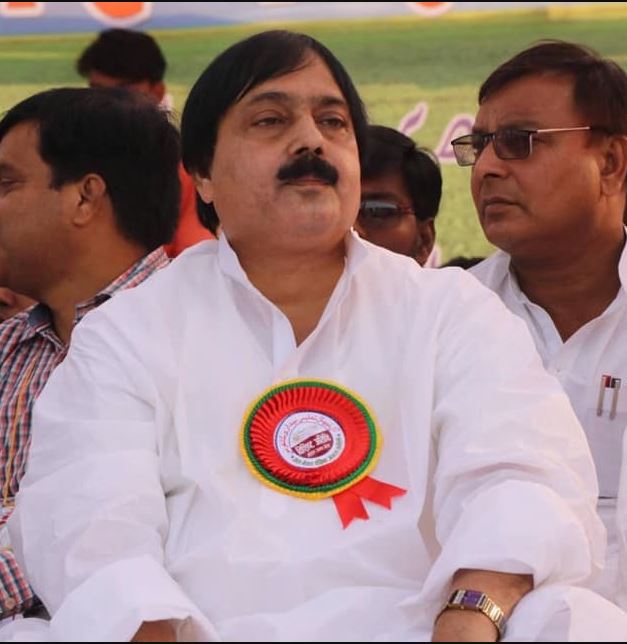 “आलमको निधनमा कांग्रेसका सबै कार्यालय आइतबार बन्द