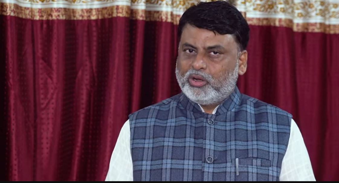 मधेस प्रदेशमा सत्ता संकट: मुख्यमन्त्री सोनलको राजीनामा