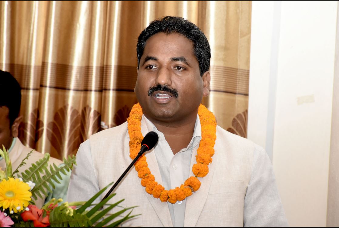 ओलीको हरेक नाटक चुनाव रोक्ने रणनीति हो’ — प्रभु साह