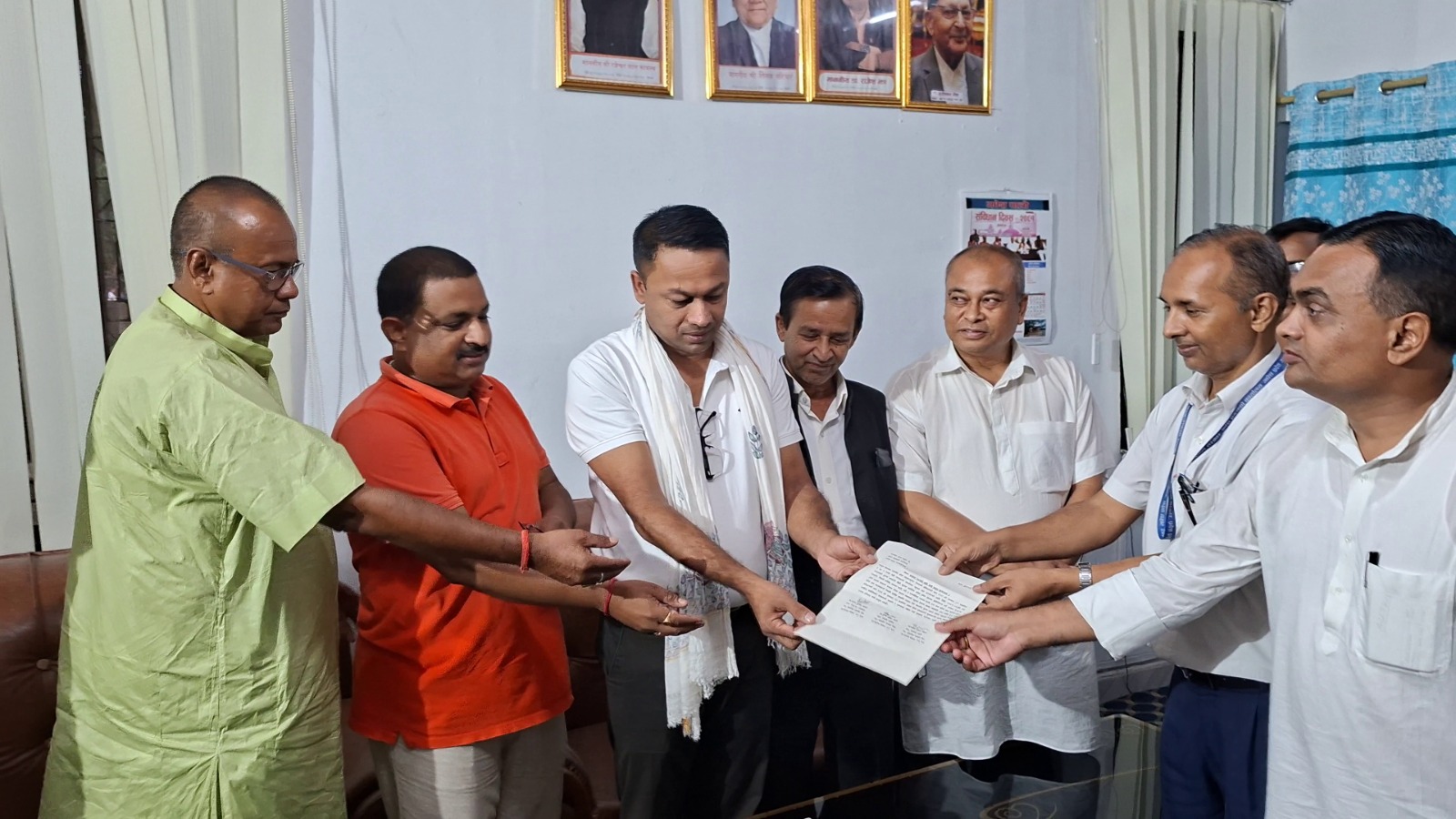 मधेसमा एमालेको राजनीतिक घेराबन्दी, प्रदेश सत्ता समीकरण नयाँ मोडमा