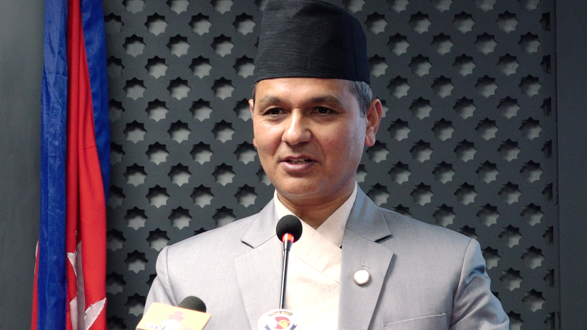 गृहमन्त्री अर्याल राष्ट्रियसभा सदस्यमा सिफारिस